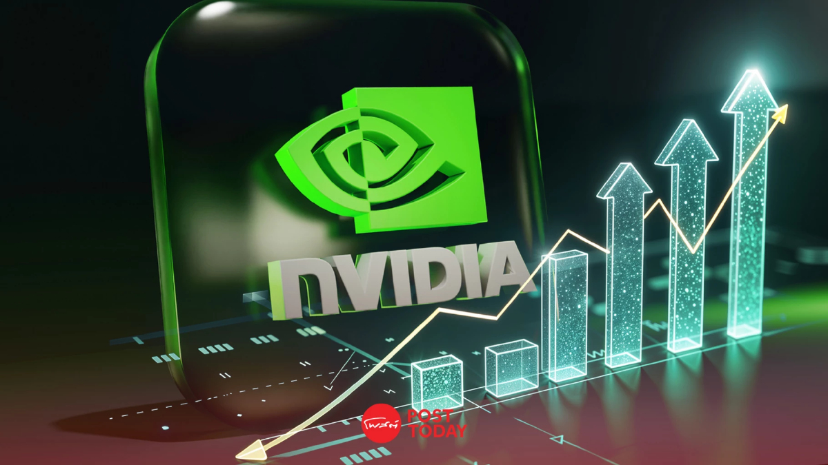 Nvidia โชว์งบ Q2 รายได้ทะลุเป้า 15 ไตรมาสติด เทรนด์ AI โตต่อเนื่อง Nvidia โชว์งบ Q2 รายได้ทะลุเป้า 15 ไตรมาสติด เทรนด์ AI โตต่อเนื่อง