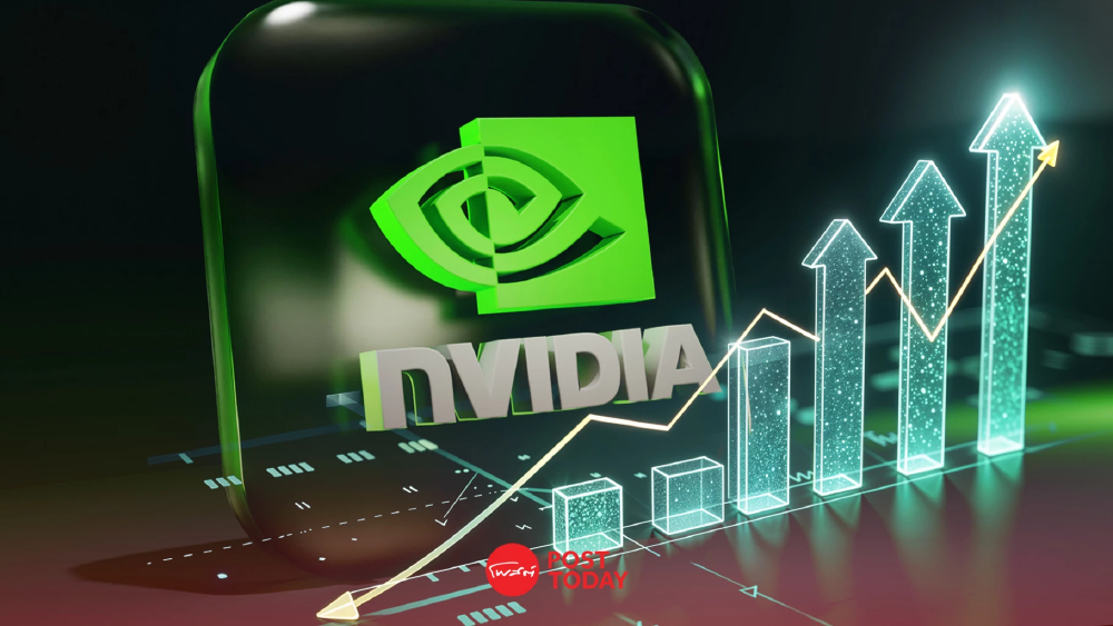 Nvidia โชว์งบ Q2 รายได้ทะลุเป้า 15 ไตรมาสติด เทรนด์ AI โตต่อเนื่อง Nvidia โชว์งบ Q2 รายได้ทะลุเป้า 15 ไตรมาสติด เทรนด์ AI โตต่อเนื่อง