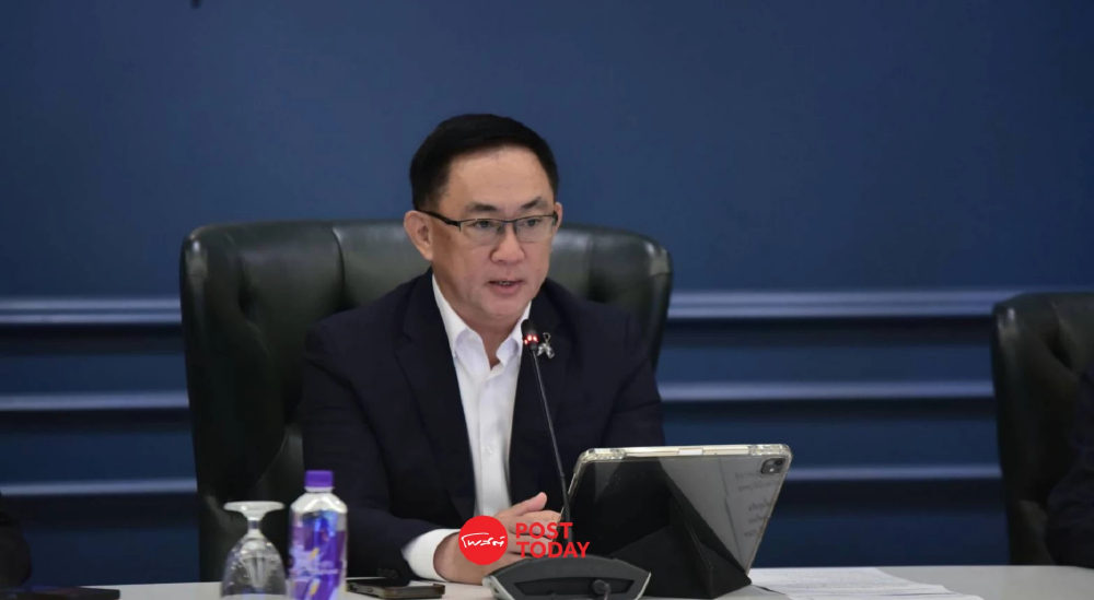“พาณิชย์” ลุยตรวจ 36,277 บริษัทต่างชาติถือครองที่ดินทั่วประเทศ “พาณิชย์” ลุยตรวจ 36,277 บริษัทต่างชาติถือครองที่ดินทั่วประเทศ