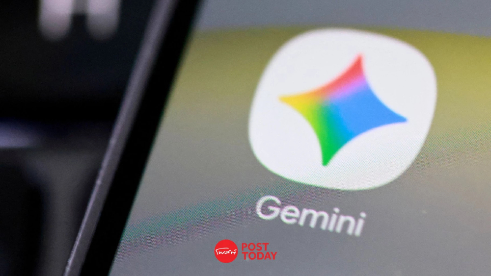 Google ผงาด Gemini ยอดผู้ใช้ทะลุ 1 พันล้านราย จี้ติดคู่แข่ง ChatGPT