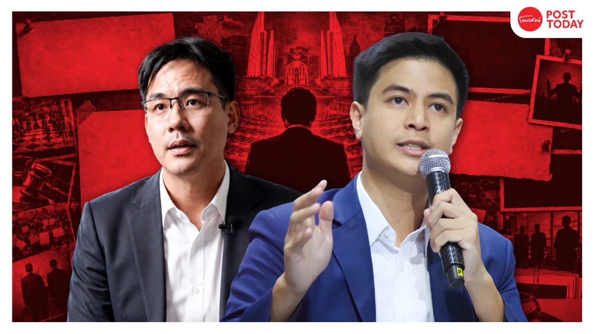แกะจิ๊กซอว์ เลือก สว.67 เส้นเงิน-โพยโหวต-เครือข่าย สู่คำถามใหญ่ต่อ กกต. แกะจิ๊กซอว์ เลือก สว.67 เส้นเงิน-โพยโหวต-เครือข่าย สู่คำถามใหญ่ต่อ กกต.