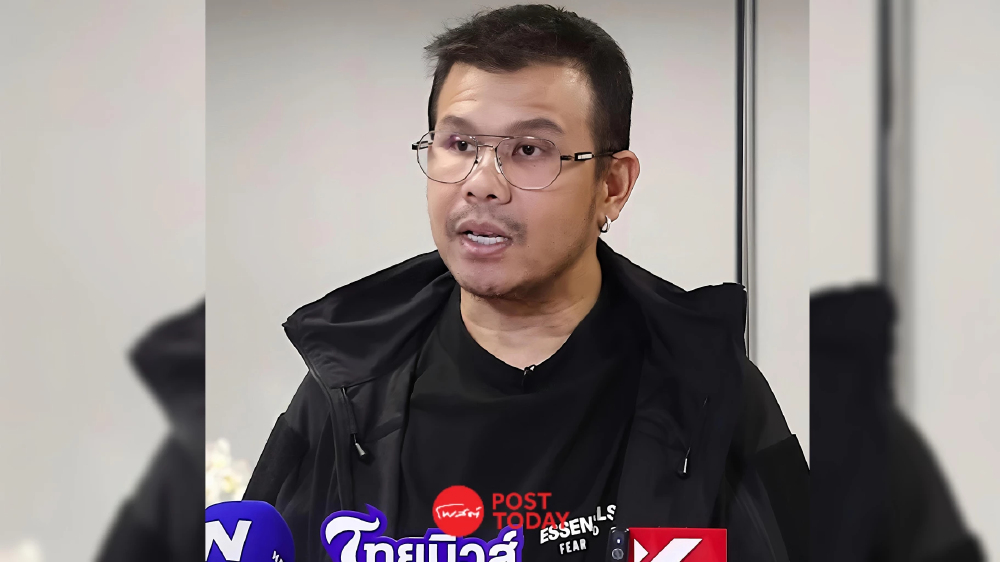 เปิดประวัติ 'โทน บางแค' จาก เด็กสลัม สู่ เซียนพระร้อยล้าน เผชิญคดีฉ้อโกง เปิดประวัติ 'โทน บางแค' จาก เด็กสลัม สู่ เซียนพระร้อยล้าน เผชิญคดีฉ้อโกง