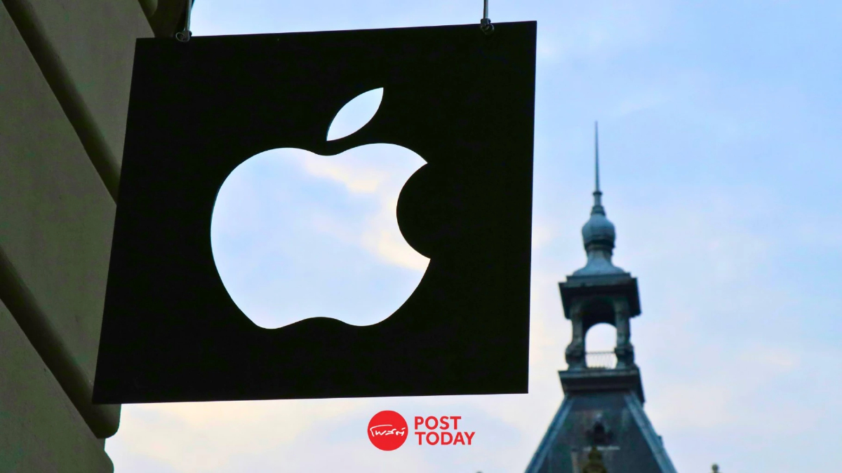 ลุ้นเปิดตัว iPhone จอพับ! Apple เล็งจัดงานใหญ่ ก.ย. ต้อนรับ CEO ใหม่ ลุ้นเปิดตัว iPhone จอพับ! Apple เล็งจัดงานใหญ่ ก.ย. ต้อนรับ CEO ใหม่