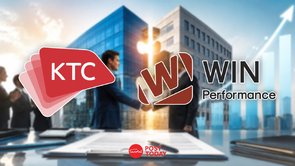 รู้จัก WIN บริษัทติดตามทวงหนี้ หลัง KTC ทุ่ม 295 ล้าน เข้าซื้อกิจการ