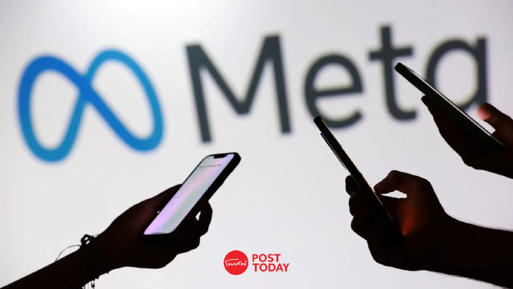 ทั่วโลกตื่นตัว หลัง Meta ยอมจ่าย 1.8 หมื่นล้านดอลลาร์ สกัดภัยโซเชียลเด็ก ทั่วโลกตื่นตัว หลัง Meta ยอมจ่าย 1.8 หมื่นล้านดอลลาร์ สกัดภัยโซเชียลเด็ก