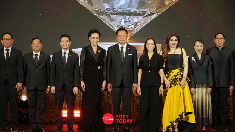 “ศุภจี” มอบรางวัล สุดยอด SME แห่งชาติ ดันธุรกิจไทยสู่เวทีโลก “ศุภจี” มอบรางวัล สุดยอด SME แห่งชาติ ดันธุรกิจไทยสู่เวทีโลก