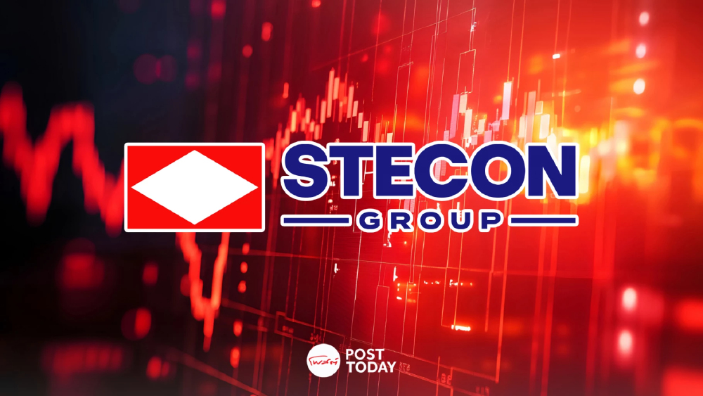 รัฐคุมเข้ม Data Center ยกระดับเกณฑ์ลงทุน 4 มิติ กดดัน STECON ร่วง 3.89% รัฐคุมเข้ม Data Center ยกระดับเกณฑ์ลงทุน 4 มิติ กดดัน STECON ร่วง 3.89%
