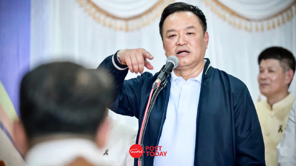 นายกฯ ชะลอแลนด์บริดจ์ ชี้ยังไม่คุ้มทุน เร่งพัฒนา Missing Link แทน