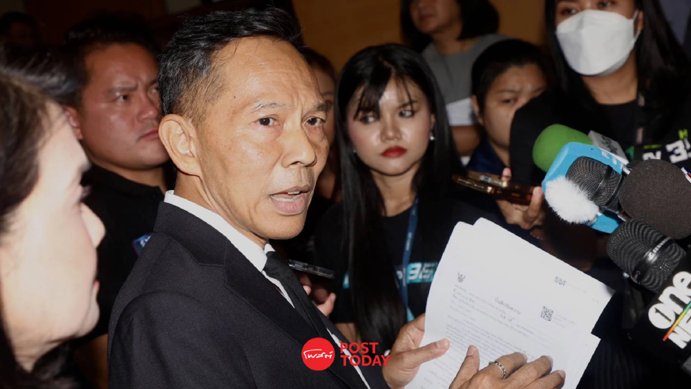 เปิดเหตุผล 3 กสทช.ไร้เงาประชุม ปล่อย “นพ. สรณ” นั่งรอเดียวดาย