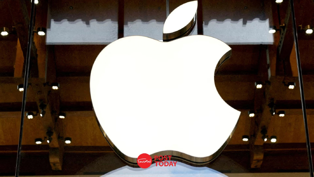 เหตุชิปขาดแคลน Apple เสี่ยงมูลค่าหายถึง 16.2 ล้านล้านบาท เหตุชิปขาดแคลน Apple เสี่ยงมูลค่าหายถึง 16.2 ล้านล้านบาท