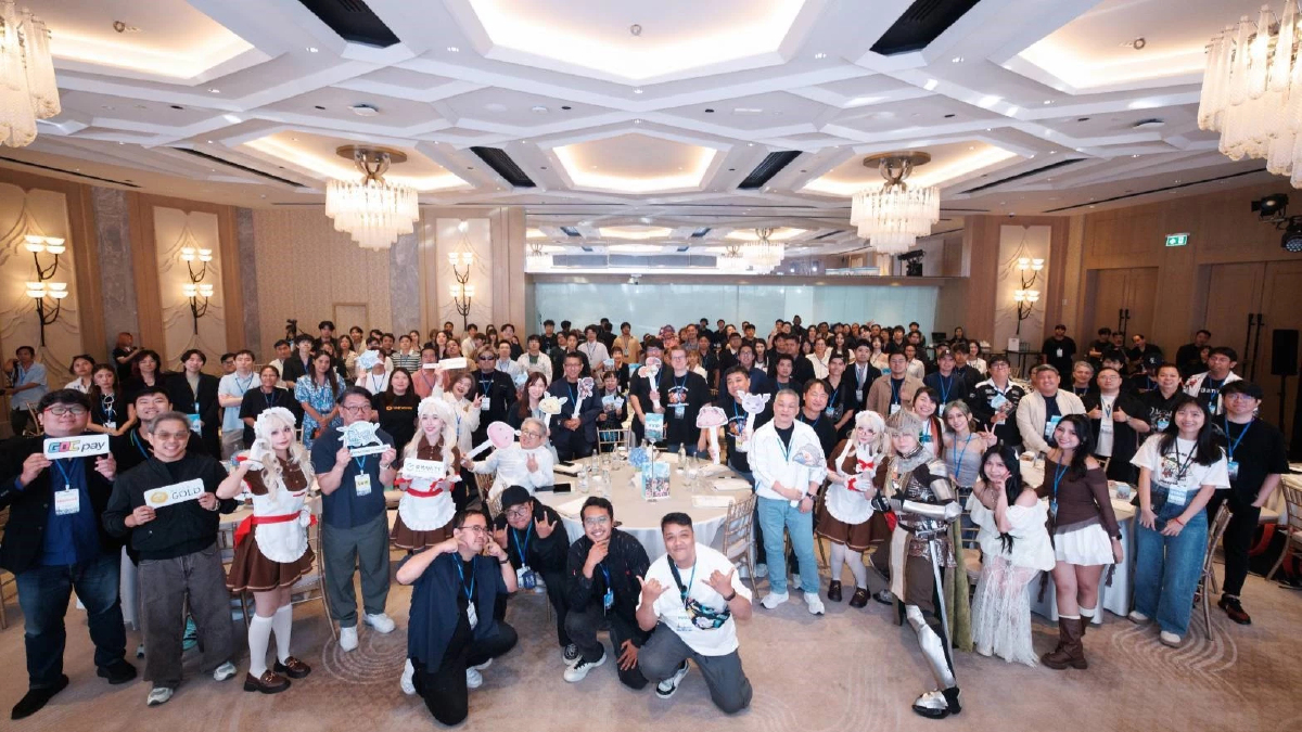 ไทยกระแสแรง! Ragnarok Zero: Global จัดงานใหญ่ ก่อนเปิดจริง 18 ส.ค. ไทยกระแสแรง! Ragnarok Zero: Global จัดงานใหญ่ ก่อนเปิดจริง 18 ส.ค.