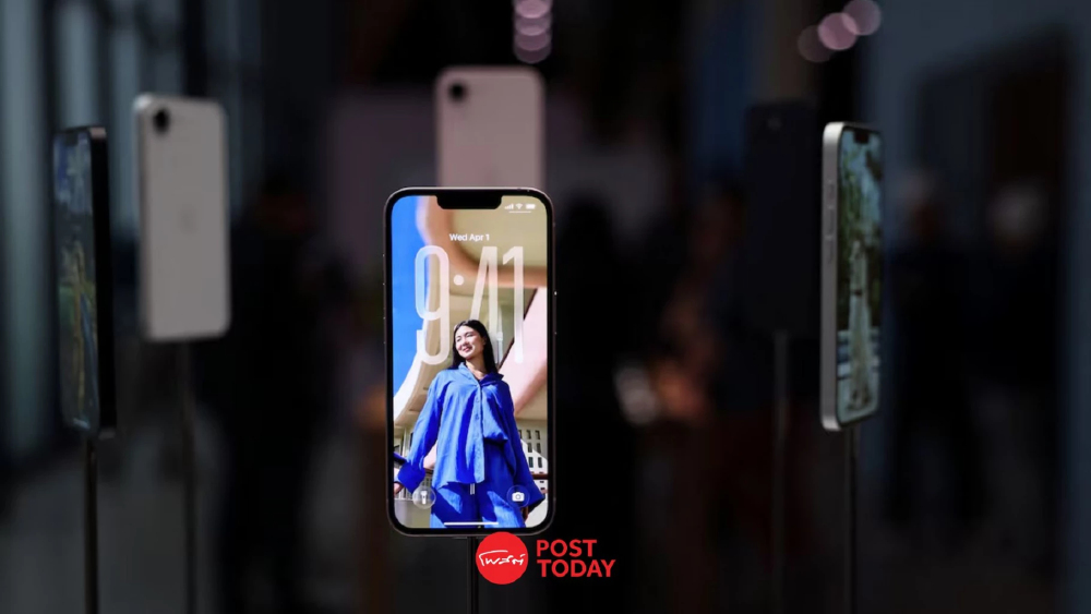 ได้ฤกษ์แล้ว Apple เตรียมเปิดตัว iPhone รุ่นใหม่ 9 ก.ย. ลุ้นจอพับ ได้ฤกษ์แล้ว Apple เตรียมเปิดตัว iPhone รุ่นใหม่ 9 ก.ย. ลุ้นจอพับ