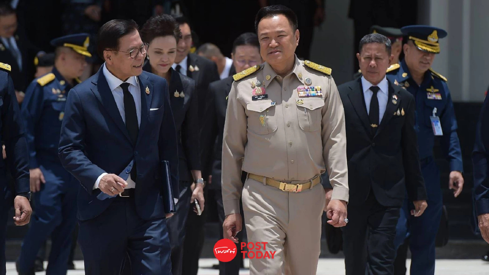 "อนุทิน" ยันเดินหน้า "ไทยช่วยไทยพลัส" ไตรมาสหน้า มุ่ง กระตุ้นเศรษฐกิจ "อนุทิน" ยันเดินหน้า "ไทยช่วยไทยพลัส" ไตรมาสหน้า มุ่ง กระตุ้นเศรษฐกิจ