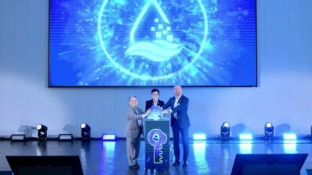 THAICID ชู Smart Water รับมือวิกฤตโลกเดือด วางรากฐานเสริมความมั่นคงด้านน้ำของไทย THAICID ชู Smart Water รับมือวิกฤตโลกเดือด วางรากฐานเสริมความมั่นคงด้านน้ำของไทย