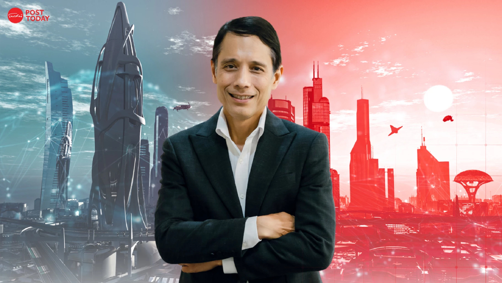 เจาะลึก Agentic AI เกมใหม่ SCB TechX เพื่อนคู่คิดโลกการเงิน