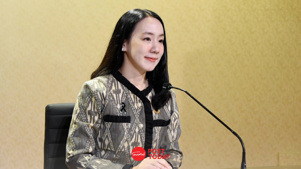 “ไทยช่วยไทย พลัส 60/40” ยอดใช้จ่ายสะสมทะลุ 1.21 แสนล้านบาท