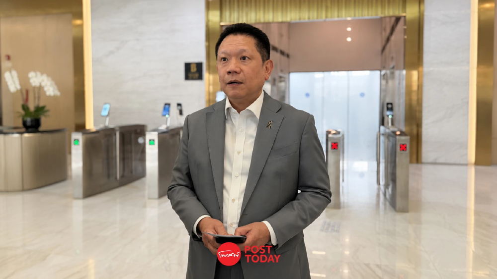 คลังเผยมาตรการหนุน EV สรรพสามิตได้ข้อยุติแล้ว ย้ำทุกโครงการต้องสรุป ก.ย. 69 คลังเผยมาตรการหนุน EV สรรพสามิตได้ข้อยุติแล้ว ย้ำทุกโครงการต้องสรุป ก.ย. 69