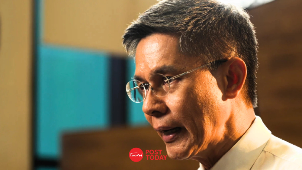 ปณิธานเตือนชายแดนใต้เสี่ยง “เกียร์ว่าง” ห่วงโต๊ะสันติสุขคุยไม่ถูกคน ปณิธานเตือนชายแดนใต้เสี่ยง “เกียร์ว่าง” ห่วงโต๊ะสันติสุขคุยไม่ถูกคน