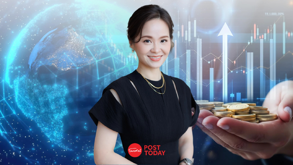 "ดร.มิ่งขวัญ" ชี้ไทยต้องเร่งสร้าง Growth Story สู้เวียดนาม ดึงเงินต่างชาติอยู่ยาว "ดร.มิ่งขวัญ" ชี้ไทยต้องเร่งสร้าง Growth Story สู้เวียดนาม ดึงเงินต่างชาติอยู่ยาว