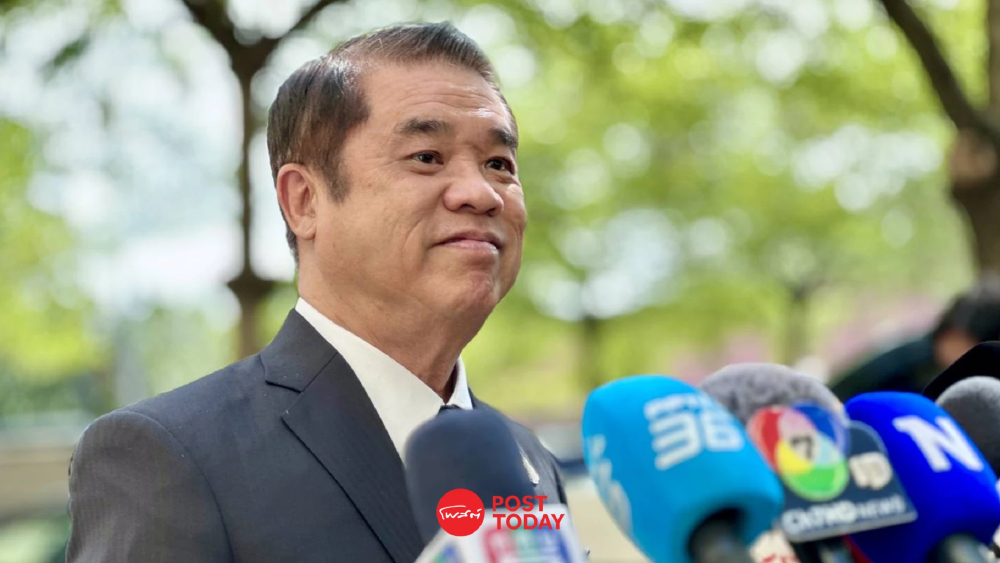 'สุริยะ' สั่งเร่งเยียวยาน้ำท่วมน่าน ใช้เกณฑ์ใหม่เพิ่มเงินเท่าตัว 'สุริยะ' สั่งเร่งเยียวยาน้ำท่วมน่าน ใช้เกณฑ์ใหม่เพิ่มเงินเท่าตัว