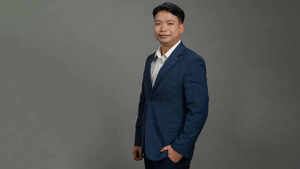 Synology ชี้ 3 ความท้าทายข้อมูลวงการศึกษาไทย ต้นทุนพุ่ง–คุมข้อมูลยาก Synology ชี้ 3 ความท้าทายข้อมูลวงการศึกษาไทย ต้นทุนพุ่ง–คุมข้อมูลยาก