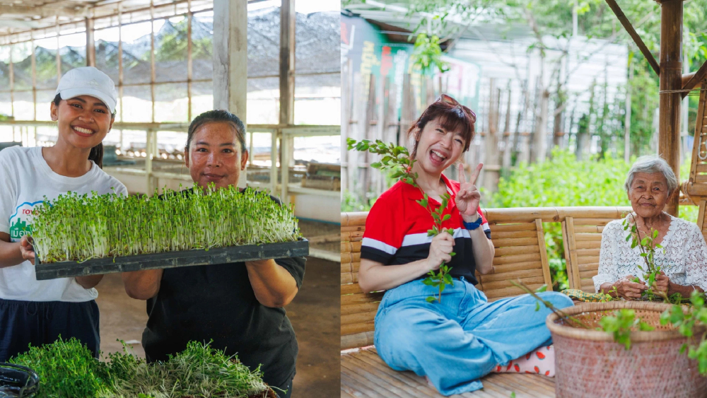 ททท. ดัน ESG Tourism ผนึก 9 พันธมิตร ยกระดับชุมชนสู่การท่องเที่ยวยั่งยืน