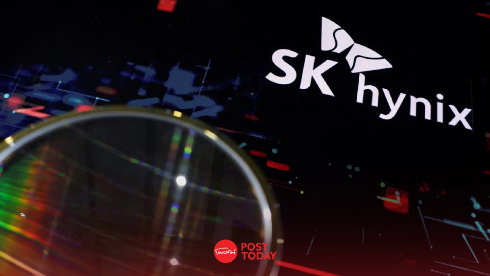 SK Hynix ประกาศซื้อหุ้นคืนลอตใหญ่ 40 ล้านล้านวอน หวังเรียกความเชื่อมั่น