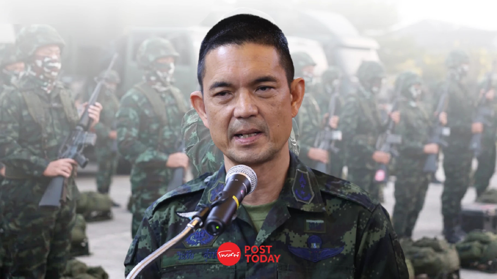 ทบ.โต้ ความเสียหายที่กัมพูชากระทำ ไม่อาจลบล้างด้วยการบิดเบือนข้อมูล ทบ.โต้ ความเสียหายที่กัมพูชากระทำ ไม่อาจลบล้างด้วยการบิดเบือนข้อมูล