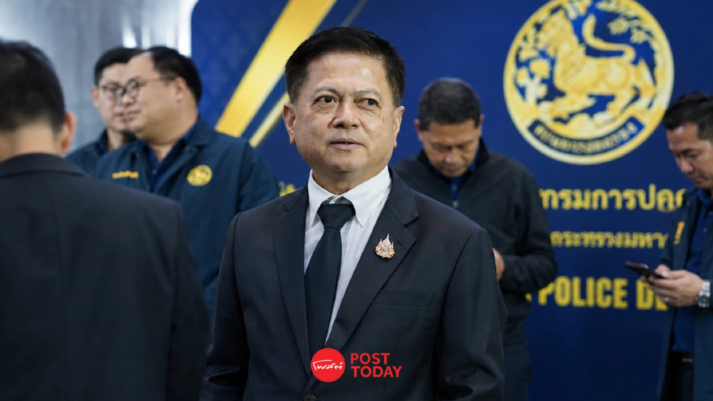 กรมการปกครองแจงปม “พ่อทิพย์” ยัน 1,000–1,500 รายเป็นกลุ่มเสี่ยง เร่งตรวจทั่วประเทศ