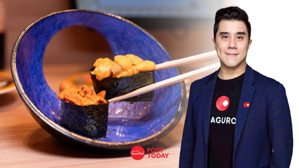 เปิดพอร์ต MAGURO 14 แบรนด์ จากร้านญี่ปุ่น ขยายอาณาจักรสู่อาหารไทย-อีสาน
