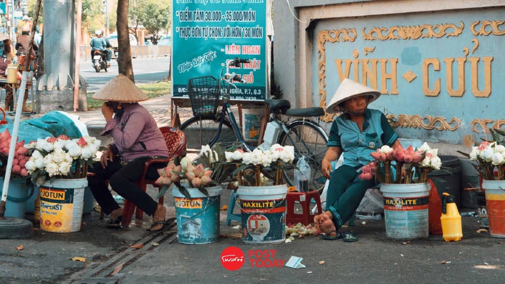 เวียดนามลุยแก้วิกฤต "ผู้ชายล้นประเทศ" ตั้งเป้าสมดุลประชากรใหม่ปี 2035 เวียดนามลุยแก้วิกฤต "ผู้ชายล้นประเทศ" ตั้งเป้าสมดุลประชากรใหม่ปี 2035