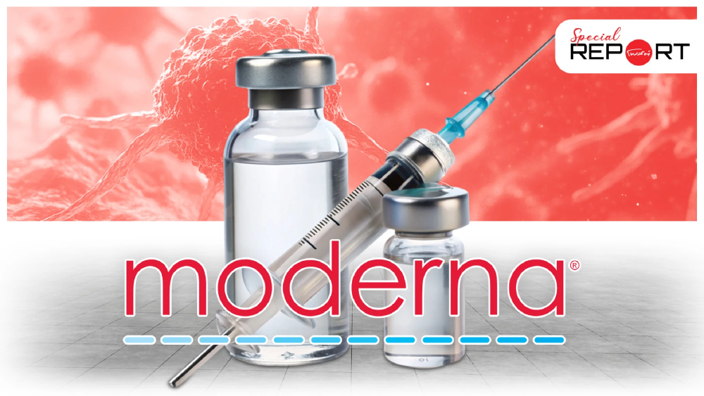 ถอดปรากฏการณ์ "วัคซีนมะเร็งเฉพาะบุคคล" ดันหุ้น Moderna พุ่ง 177% จุดเปลี่ยนการรักษา?
