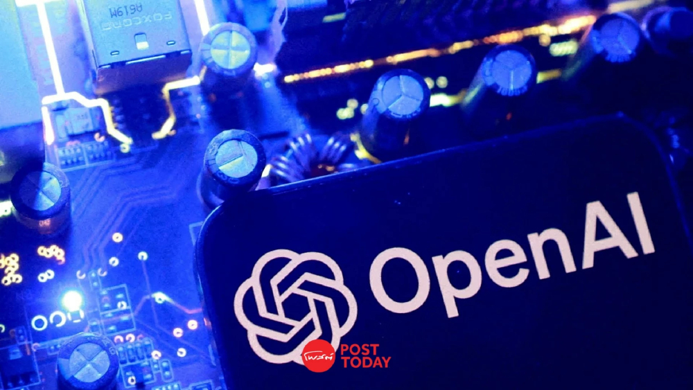 ผู้บริหาร OpenAI เผย ภัยคุกคามไซเบอร์จาก AI กำลังจะเป็นเรื่องปกติ