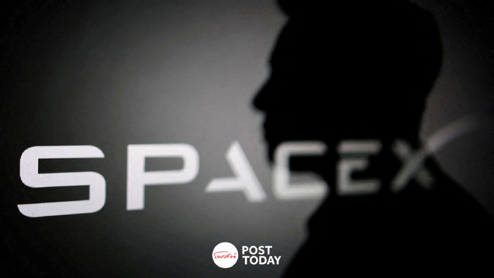 วัดใจนักลงทุน! หุ้น SpaceX ดิ่งแตะนิวโลว์ ก่อนโชว์งบครั้งแรกหลัง IPO