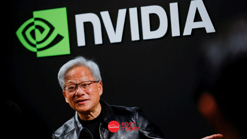 Nvidia ผนึก 6 ยักษ์วอลล์สตรีท ตั้งกองทุน 5 แสนล้านดอลล์ หนุนลูกค้าสร้าง Data Center Nvidia ผนึก 6 ยักษ์วอลล์สตรีท ตั้งกองทุน 5 แสนล้านดอลล์ หนุนลูกค้าสร้าง Data Center