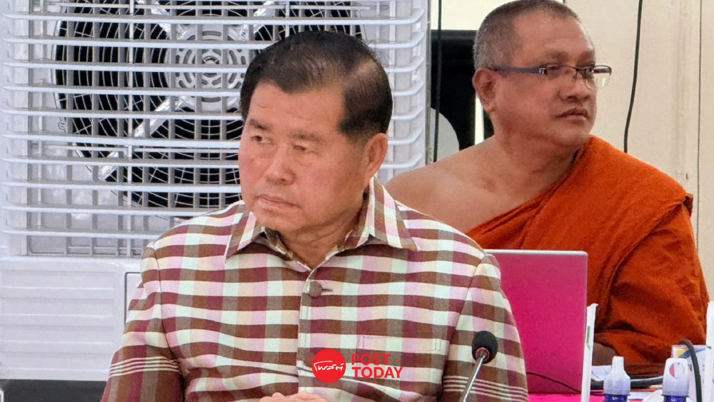 นิพนธ์ชี้ ไฟเขียวเอกฉันท์ตั้ง “วิทยาลัยสงฆ์สงขลา” หนุนการศึกษาภาคใต้ นิพนธ์ชี้ ไฟเขียวเอกฉันท์ตั้ง “วิทยาลัยสงฆ์สงขลา” หนุนการศึกษาภาคใต้