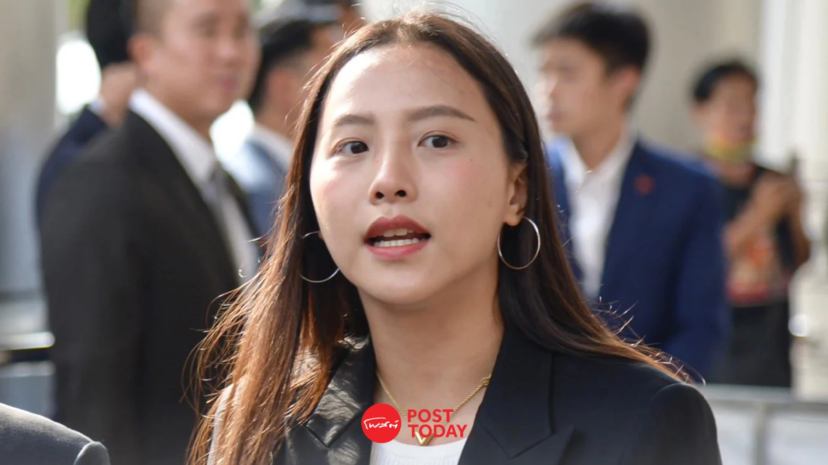 ตำรวจเรียก ‘ไอซ์ รักชนก’ รอบ 2 นัด 17 ส.ค. ทนายสุชาติจ่อขอหมายจับหากไม่มา ตำรวจเรียก ‘ไอซ์ รักชนก’ รอบ 2 นัด 17 ส.ค. ทนายสุชาติจ่อขอหมายจับหากไม่มา