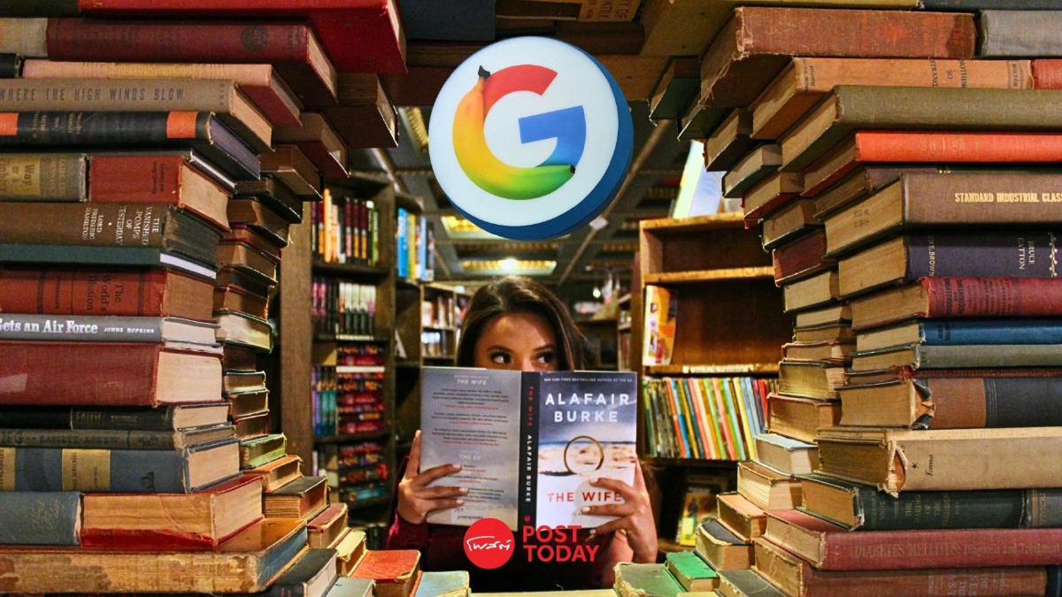 Google รุกหนักตลาด EdTech รวบตึงทุกฟีเจอร์ AI ติวสอบในที่เดียว Google รุกหนักตลาด EdTech รวบตึงทุกฟีเจอร์ AI ติวสอบในที่เดียว