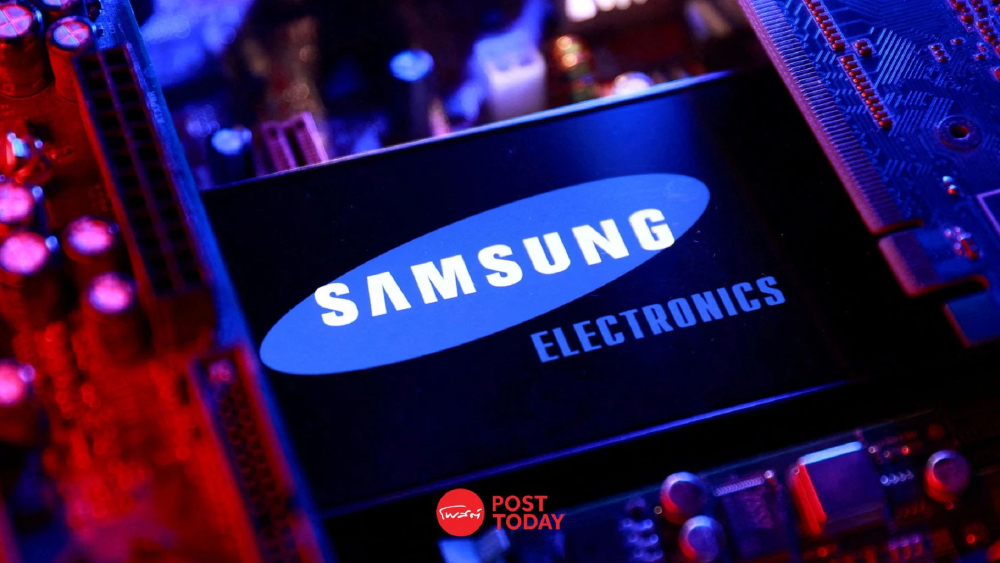 หุ้น Samsung - SK Hynix กอดคอบวก รับกระแส Temasek จ่อลงทุน หุ้น Samsung - SK Hynix กอดคอบวก รับกระแส Temasek จ่อลงทุน