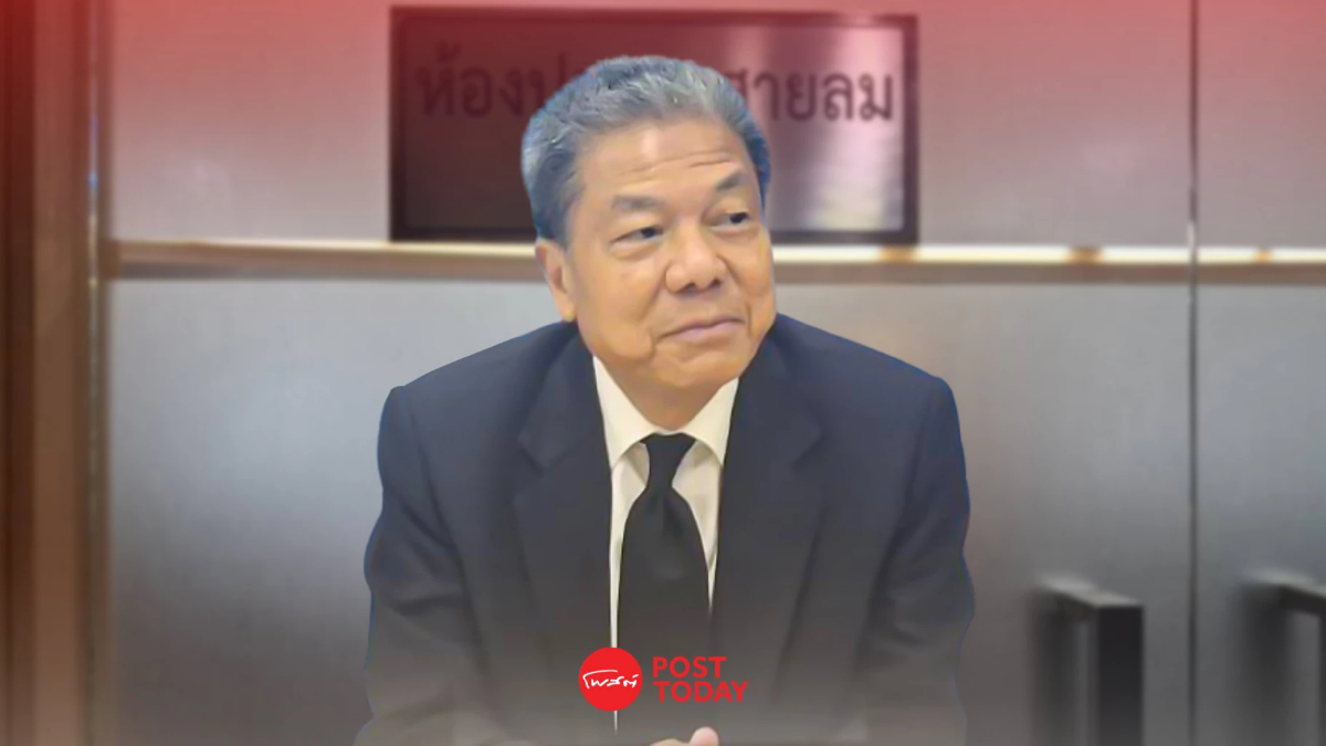 “นพ.สรณ” ร้องนายกฯแล้ว ปัดจับเข่าคุยบอร์ด หวั่นเข้าข่ายฮั้ว “นพ.สรณ” ร้องนายกฯแล้ว ปัดจับเข่าคุยบอร์ด หวั่นเข้าข่ายฮั้ว