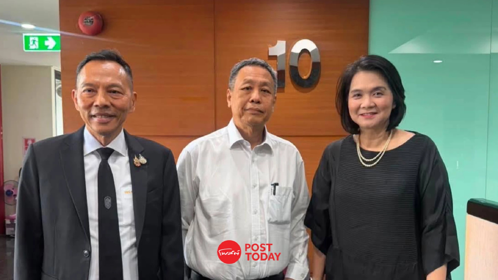 “นพ.สรณ” เดินหน้านัดประชุมกสทช. เดือน ก.ย. 7 นัด -ไรเงากสทช.เห็นต่าง “นพ.สรณ” เดินหน้านัดประชุมกสทช. เดือน ก.ย. 7 นัด -ไรเงากสทช.เห็นต่าง