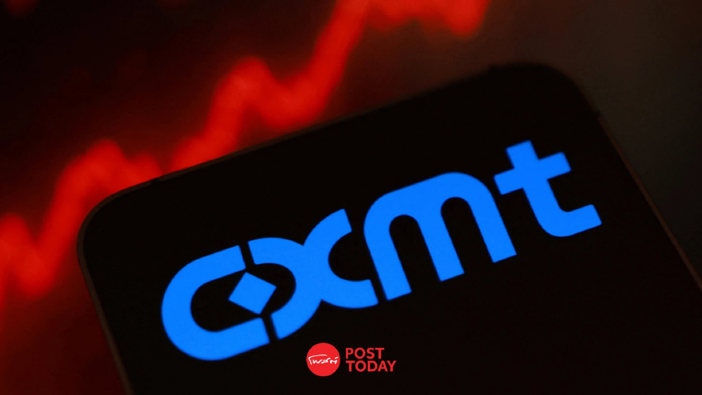 ส่องอนาคต CXMT นักวิเคราะห์ลุ้นขึ้นแท่น 'ซูเปอร์สตาร์' หรือ 'ตัวป่วน' ตลาดโลก ส่องอนาคต CXMT นักวิเคราะห์ลุ้นขึ้นแท่น 'ซูเปอร์สตาร์' หรือ 'ตัวป่วน' ตลาดโลก