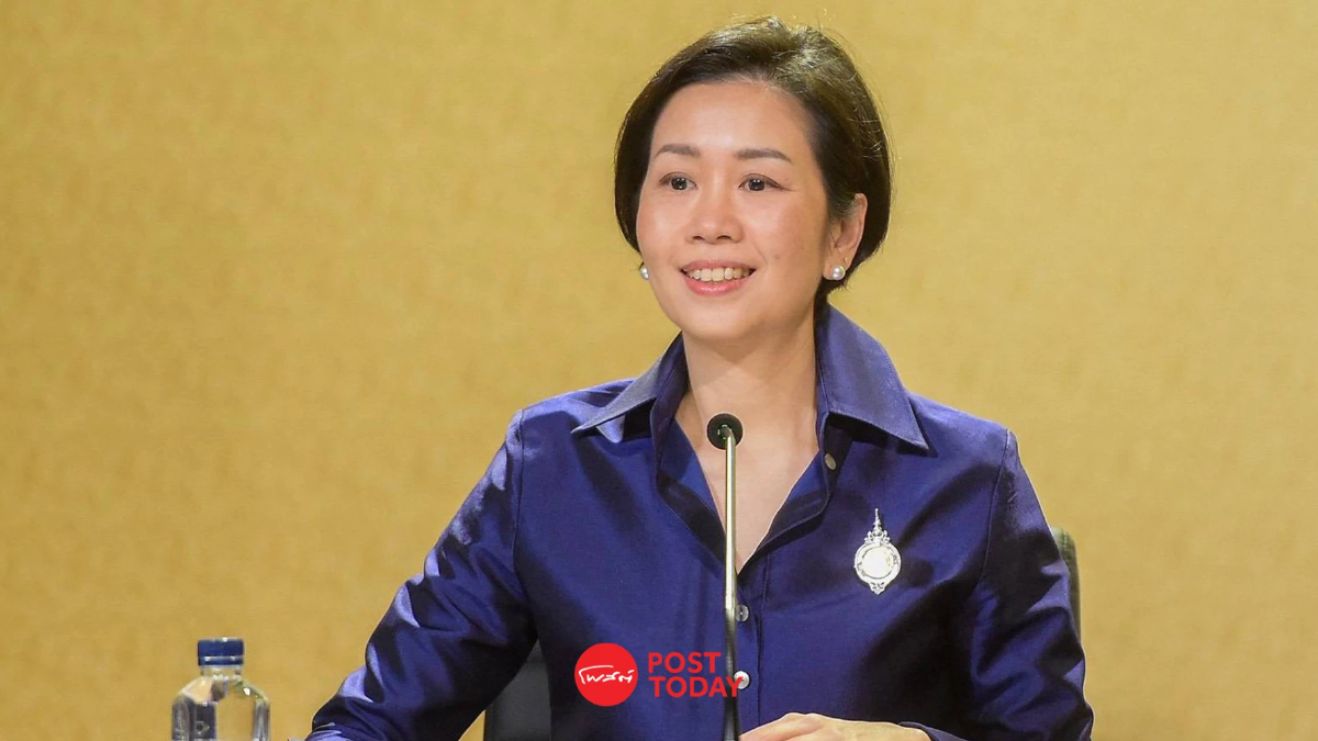 “แจ้งรัฐ” ทางลัดถึงรัฐบาล! เปิดเกมรวมจุดแจ้งปัญหาออนไลน์บน “แอปทางรัฐ” “แจ้งรัฐ” ทางลัดถึงรัฐบาล! เปิดเกมรวมจุดแจ้งปัญหาออนไลน์บน “แอปทางรัฐ”