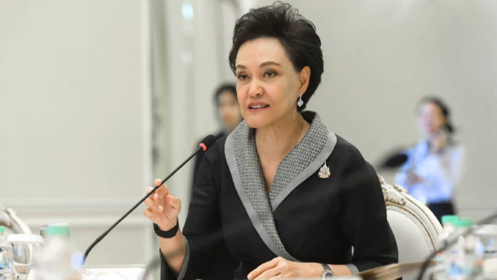 รองนายกฯ ศุภจี ประชุม คก.จัดสร้างพระเมรุมาศฯ เผยงานคืบหน้าตามแผนและสมพระเกียรติ