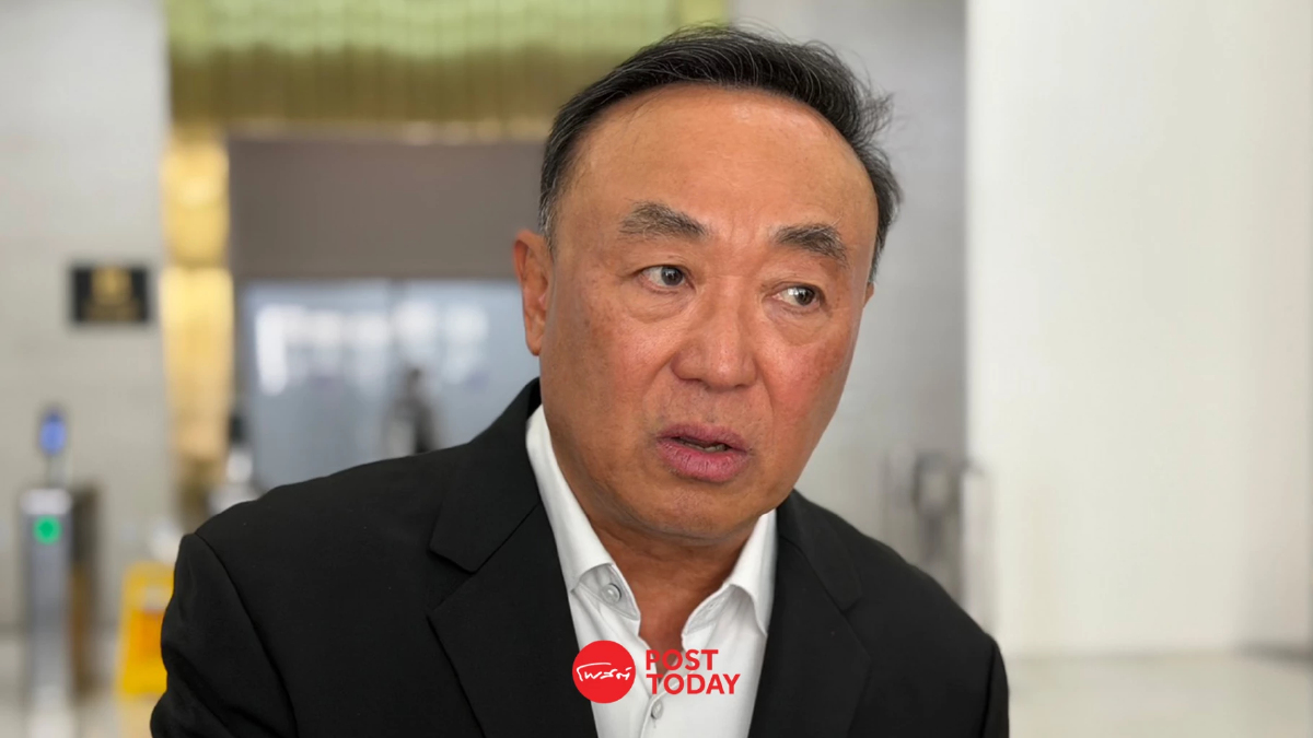 “คลัง”ยังไม่เก็บภาษีทอง ดึงสมาคมค้าทอง ร่วม Connect the Dot สกัดทุนเทา “คลัง”ยังไม่เก็บภาษีทอง ดึงสมาคมค้าทอง ร่วม Connect the Dot สกัดทุนเทา