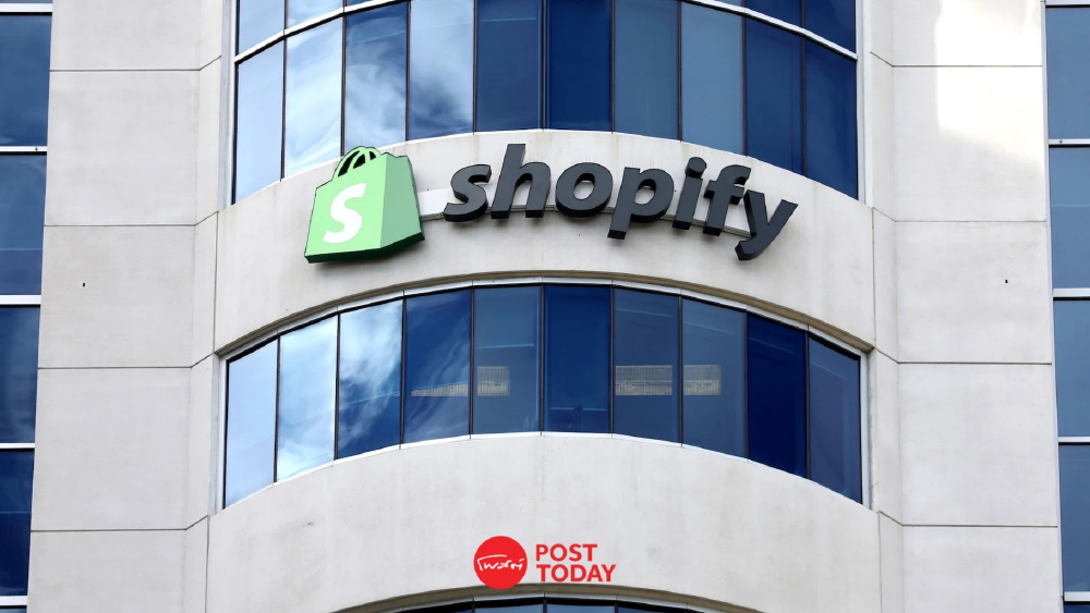 Shopify เผย การค้นหา AI ทำรายได้เพิ่ม 36% แต่แทน Google ไม่ได้ Shopify เผย การค้นหา AI ทำรายได้เพิ่ม 36% แต่แทน Google ไม่ได้