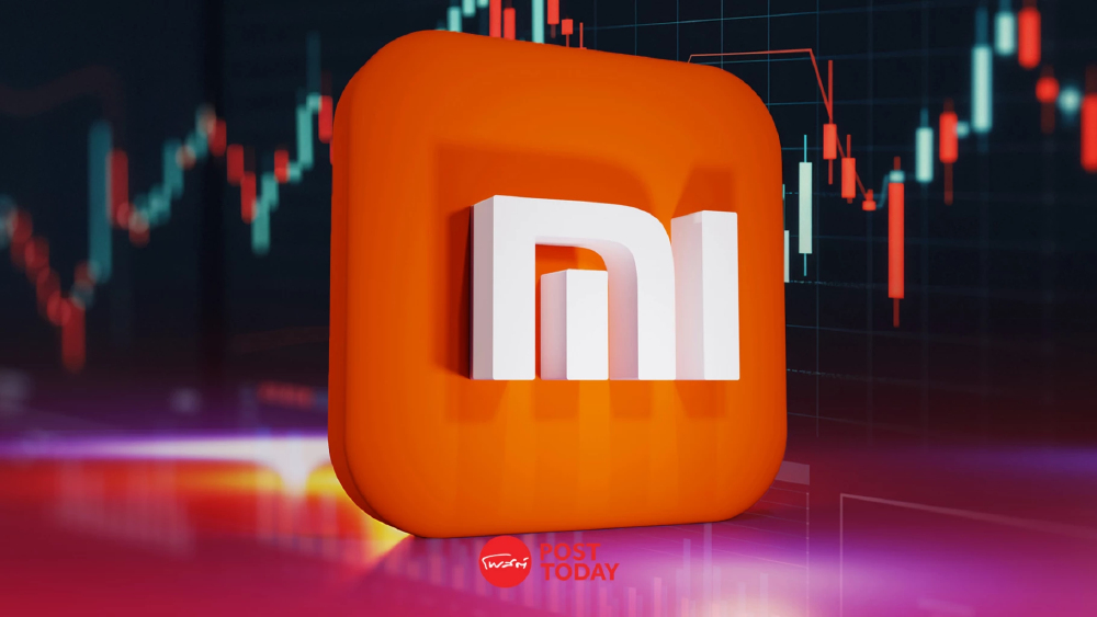 Xiaomi อ่วม! กำไรไตรมาส 2 ร่วงหนัก 42.6% เซ่นพิษต้นทุนชิ้นส่วนพุ่ง