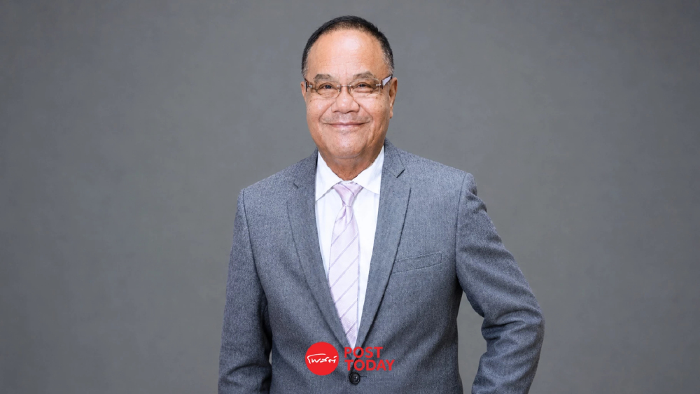 WAVE ประกาศแต่งตั้ง “ทอม เครือโสภณ” ดำรงตำแหน่ง CEO นำทัพขับเคลื่อนองค์กรยุคใหม่ WAVE ประกาศแต่งตั้ง “ทอม เครือโสภณ” ดำรงตำแหน่ง CEO นำทัพขับเคลื่อนองค์กรยุคใหม่