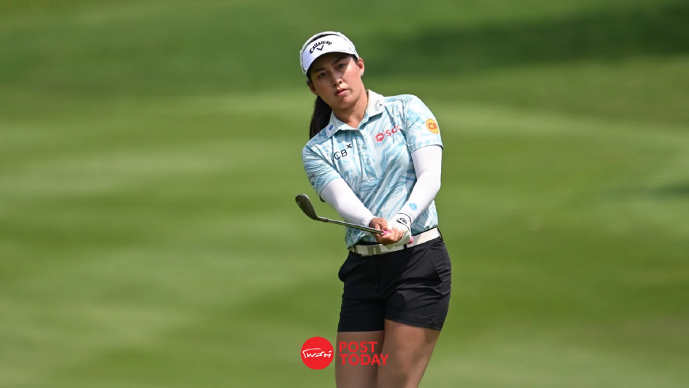 ถอดสูตรความสำเร็จ "โปรจีน" อาฒยา หลังแชมป์ LPGA 10 รายการ ถอดสูตรความสำเร็จ "โปรจีน" อาฒยา หลังแชมป์ LPGA 10 รายการ