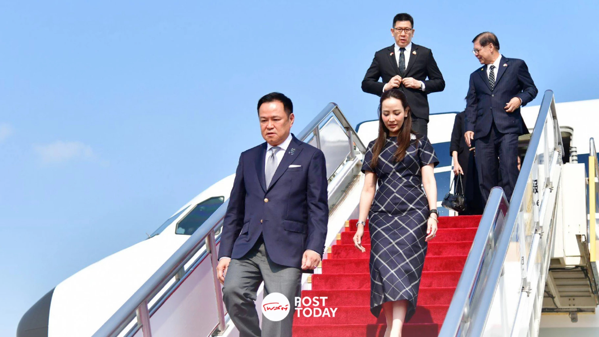 นายกฯ เตรียมเยือนอินโดนีเซียรอบ 15 ปี ดันการค้า-ลงทุนหุ้นส่วนยุทธศาสตร์ นายกฯ เตรียมเยือนอินโดนีเซียรอบ 15 ปี ดันการค้า-ลงทุนหุ้นส่วนยุทธศาสตร์